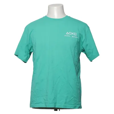T-shirt (Plays) van 7 Days Active Organisch katoen