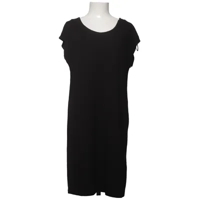 Robe (Noir) de Adrienne Vittadini Élasthane, Viscose