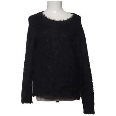 Sweater (Gray) from Love Knitwear Acrylic, Polyamide