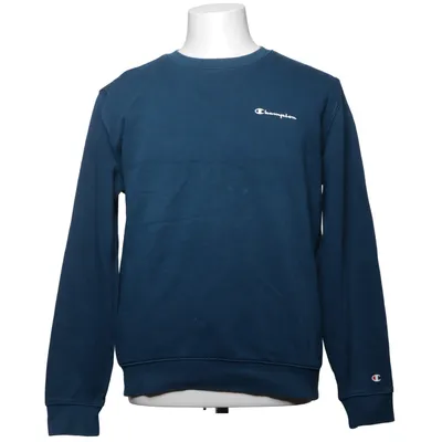 Sweatshirt (Blue) from Champion