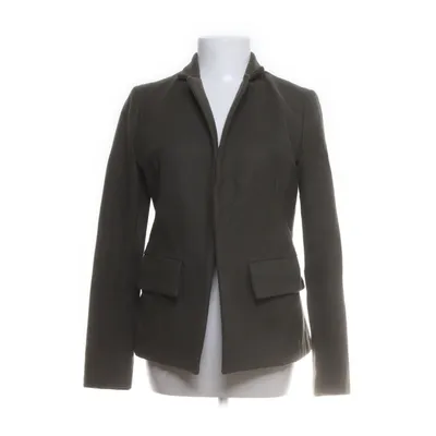 Jas (Groen) van Ottod'Ame Wol, Polyamide, Polyester