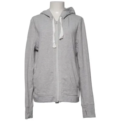 Huvtröja (Grå) från Victoria Sport Elastan, Polyester, Viskos