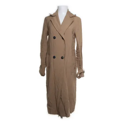Trenchcoat (Beige) från Jacqueline de Yong Viskos, Polyester