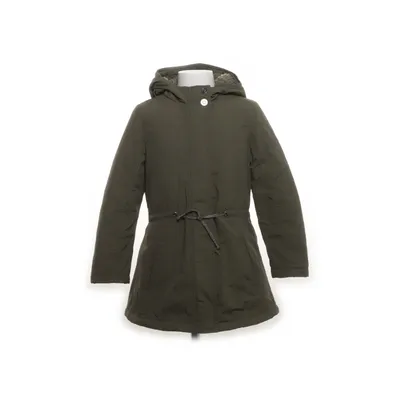 Parkas (Grön) från United Colors of Benetton Nylon, Polyuretan