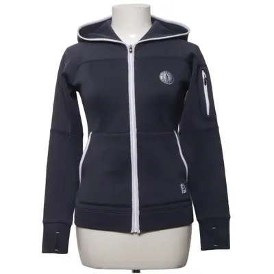 Hoodie (Blue) from Footjoy Elastane, Polyamide, Polyester