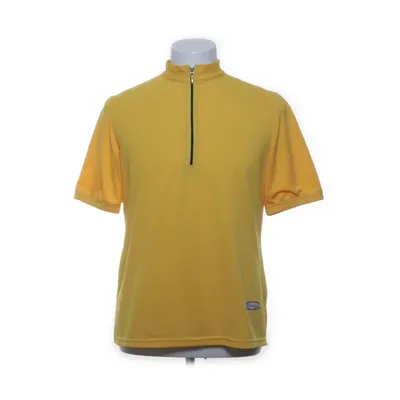 Maillot de vélo (Jaune) de Campagnolo Coton