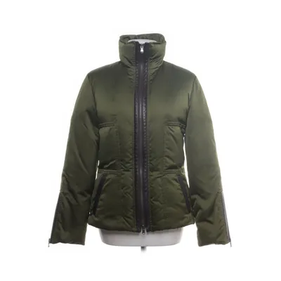 Jack (Groen) van Fabrizio Lenzi Polyester