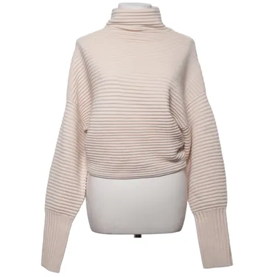 Turtleneck (Beige) from Victoria Beckham Wool