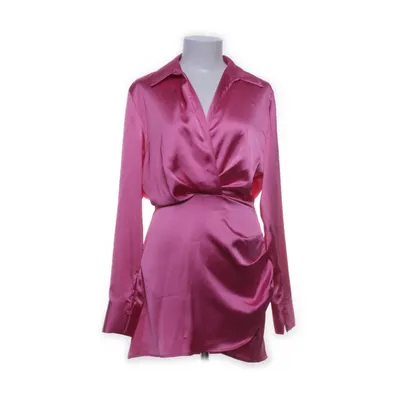 Kjole (Pink) fra Zara