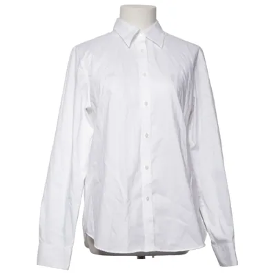 Chemise (Blanc) de Lauren Ralph Lauren Coton