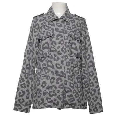 Jack (Eva Jacket) van Gina Tricot Katoen