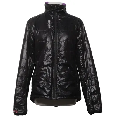 Veste légère (Noir, Violet) de 8848 Altitude Polyester
