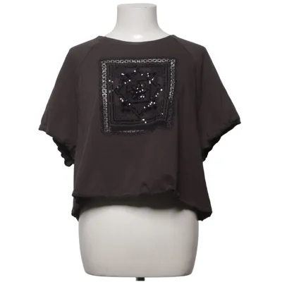 Haut (Gris) de Next Coton
