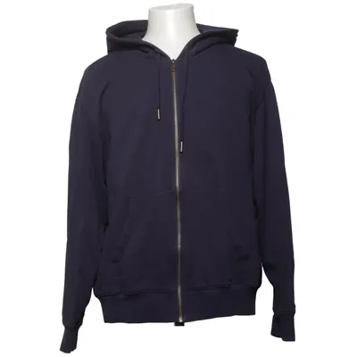 Sweat à capuche (Violet) de Teddy Fresh Coton