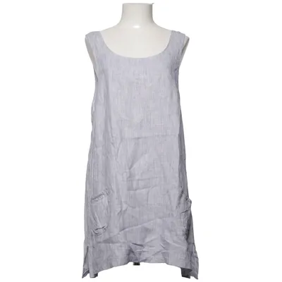 Jurk (Blauw, Wit) van By Pia's Design