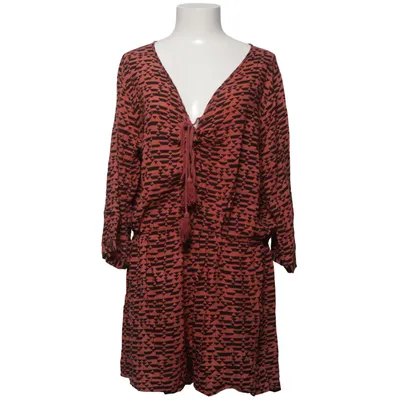 Combinaison (Marron, Noir) de Greystone