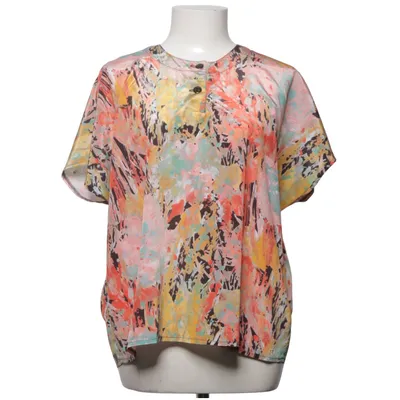 Haut (Multicolore) de Bloch Design Polyester
