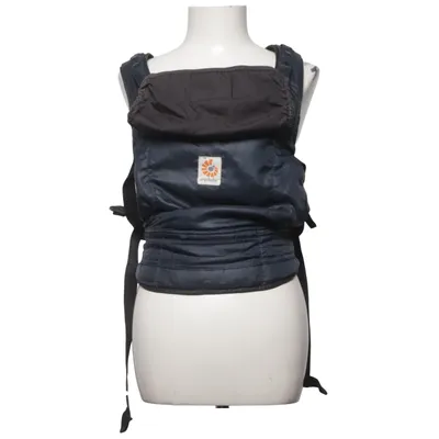 Reiswieg (Grijs, Blauw) van Ergobaby