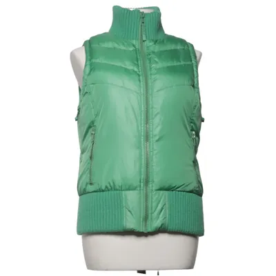 Ytterväst (Grön) från Lipp Polyamid, Polyester