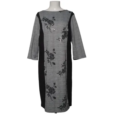 Dress (Black, Gray) from BPC Bonprix Collection Elastane, Polyester