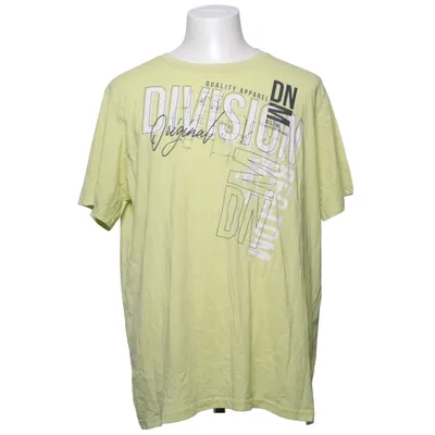 T-shirt (Vert) de Reward Coton, Polyester