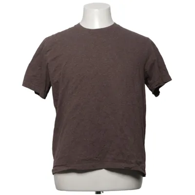 T-shirt (Brown) from Arket Cotton