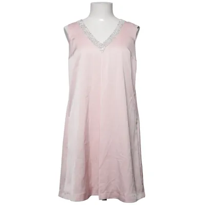Kjole (Pink) fra F&P Polyester