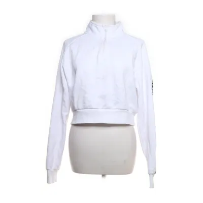 Sweatshirt (Wit) van ICIW Katoen, Polyester