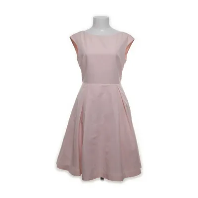 Cocktailkjole (Pink) fra Ted Baker Polyester