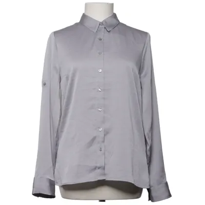Chemise (Gris) de Express Polyester