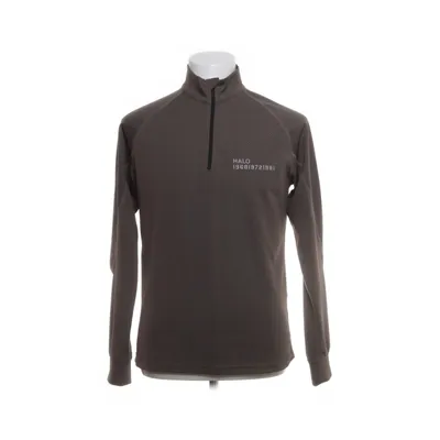 Träningströja (Brun) från Halo Elastan, Polyester