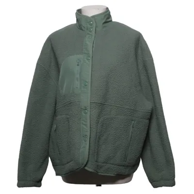Fleecejacka (Grön) från Dunnes Polyester
