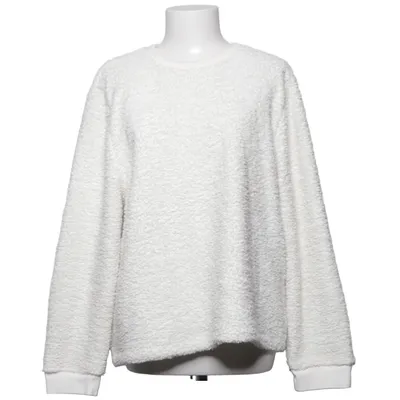 Fleecepullover (Weiß) von Kenny S. Polyester