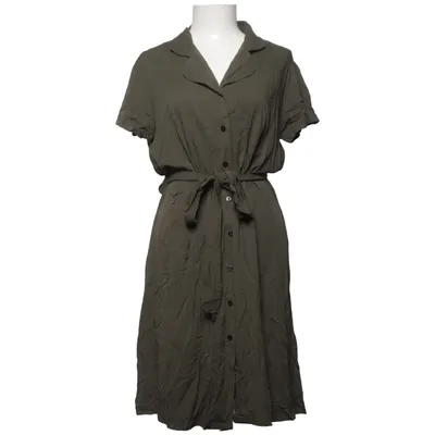 Robe chemise (Vert) de Kimmy