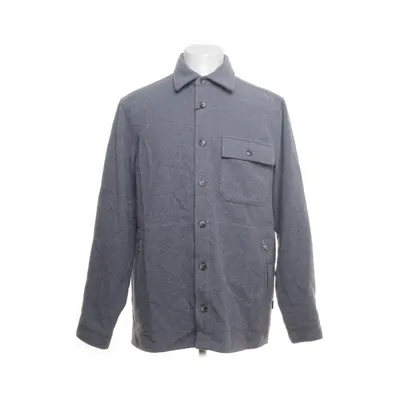 Överskjorta (Grå) från Finlayson