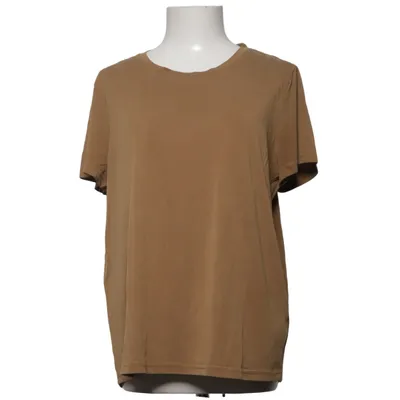 T-shirt (Brun) från Minimum Modal, Återvunnen polyester