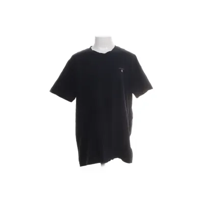 T-shirt (Blauw) van GANT Katoen