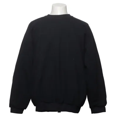 Sweatshirt (Blau) von Marine Bleu Baumwolle, Polyester