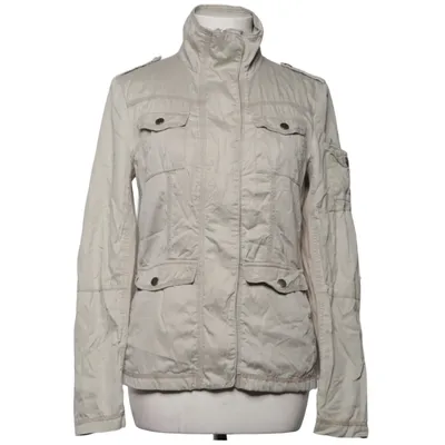 Safarijacka (Hester) från Opus Bomull, Polyester
