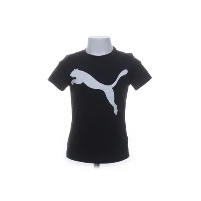 Träningströja (Svart, Vit) från Puma