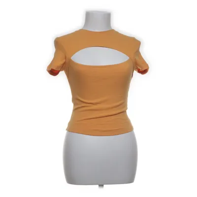 Haut (Jaune) de Danza