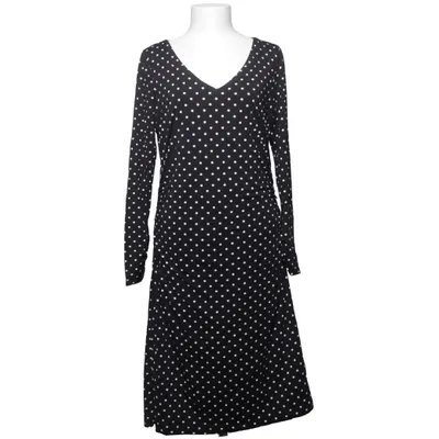 Robe (Noir, Blanc) de Selection Polyamide