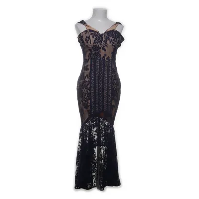 Robe de soirée (Bleu, Beige) de Jarlo Polyester