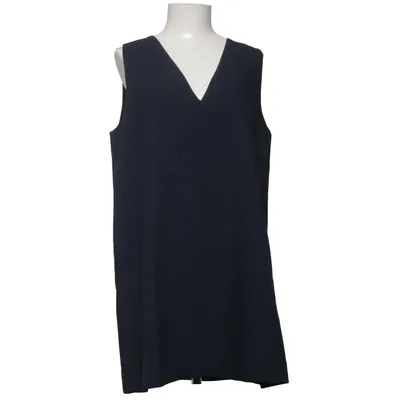 Jurk (Blauw) van Envii Elastaan, Gerecycled polyester, Viscose