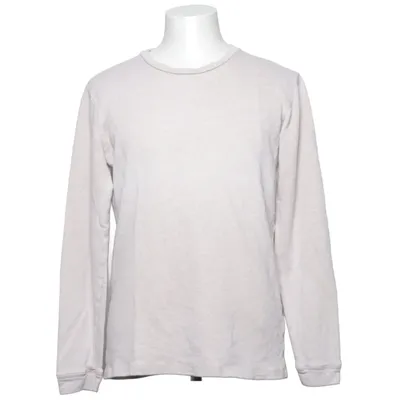 Langærmet t-shirt (Beige) fra Drykorn for Beautiful People