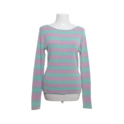 Trui (Groen, Roze) van Monki Polyester