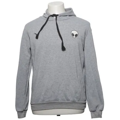 Sweat à capuche (Gris) de Wolfbace
