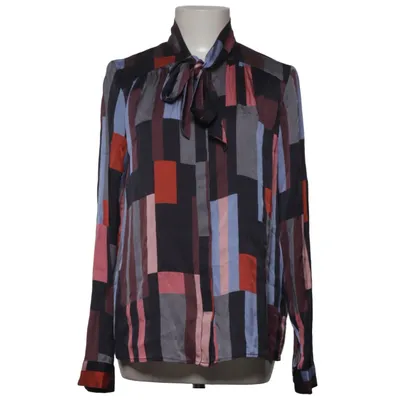 Blouse (Jessica) de Dea Kudibal Élasthane, Soie