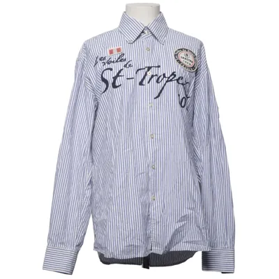 Chemise (Nautical Supplies Est. 1837) de Gaastra Coton