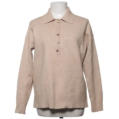 Sweater (Beige) fra Paul Costelloe